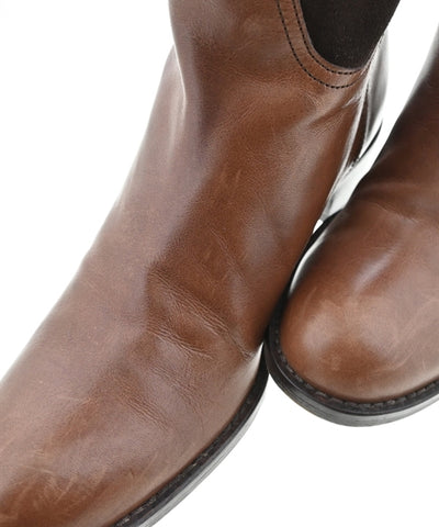 MARGARET HOWELL Idea Boots