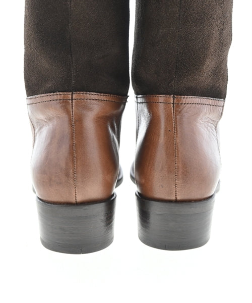 MARGARET HOWELL Idea Boots