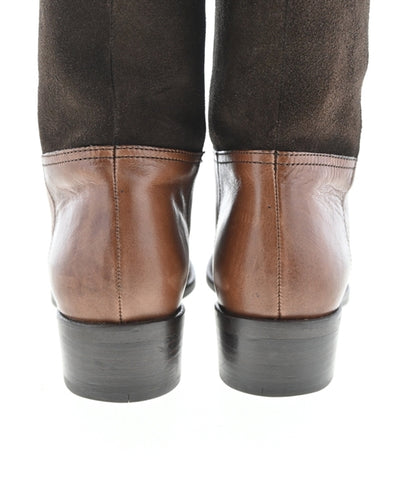 MARGARET HOWELL Idea Boots