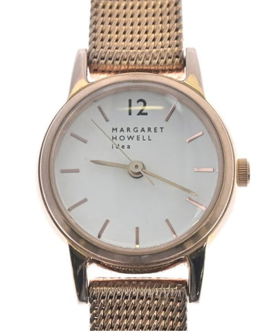 MARGARET HOWELL Idea Watches