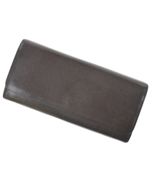 MARGARET HOWELL Idea Wallets/Coin purses