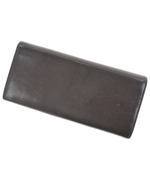 MARGARET HOWELL Idea Wallets/Coin purses