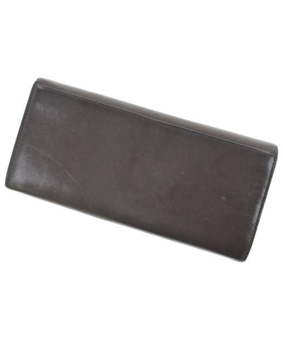 MARGARET HOWELL Idea Wallets/Coin purses
