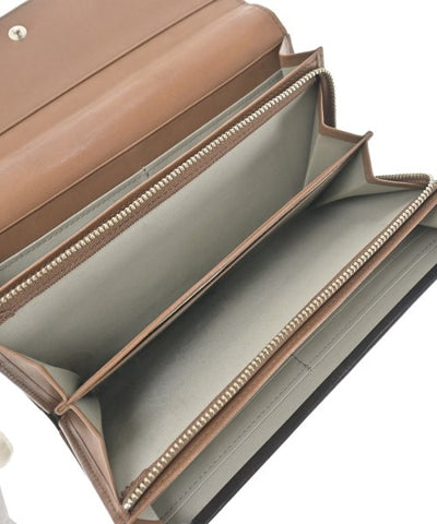 MARGARET HOWELL Idea Wallets/Coin purses