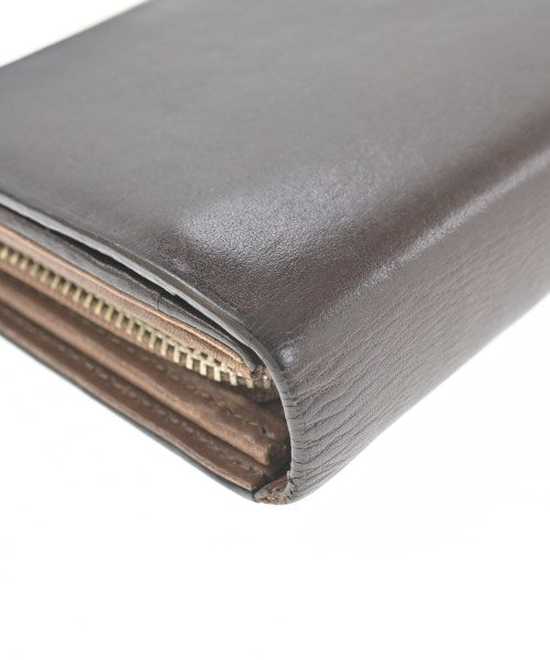 MARGARET HOWELL Idea Wallets/Coin purses