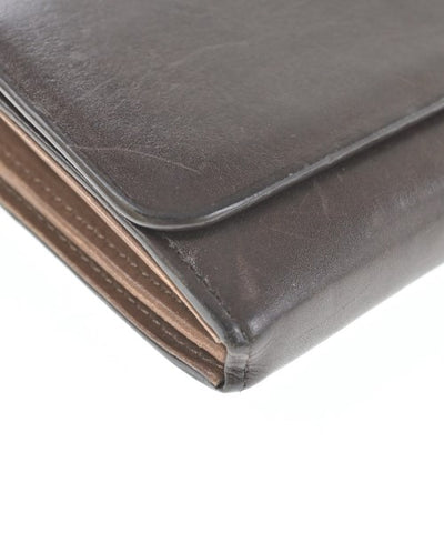 MARGARET HOWELL Idea Wallets/Coin purses