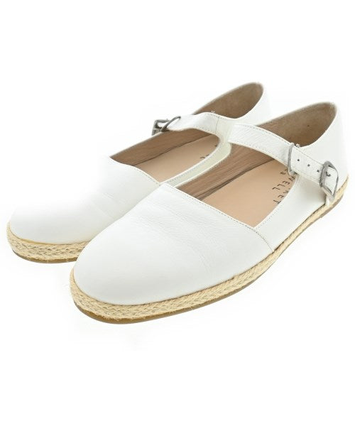 MARGARET HOWELL Idea Espadrilles