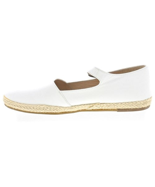 MARGARET HOWELL Idea Espadrilles