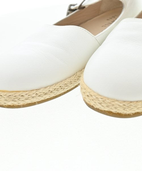 MARGARET HOWELL Idea Espadrilles