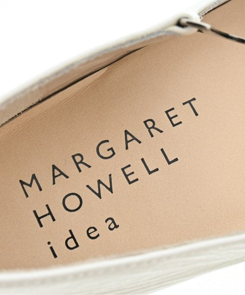 MARGARET HOWELL Idea Espadrilles