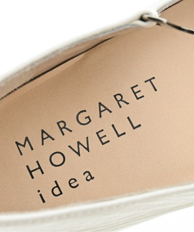 MARGARET HOWELL Idea Espadrilles