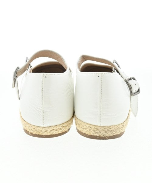 MARGARET HOWELL Idea Espadrilles