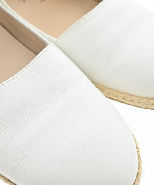MARGARET HOWELL Idea Espadrilles