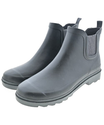 MARGARET HOWELL Idea Rain footwear