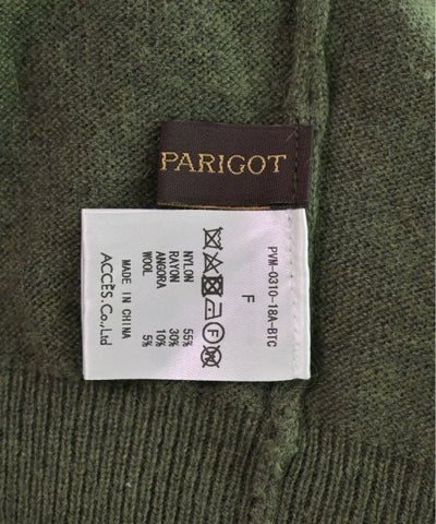 PARIGOT Sweaters