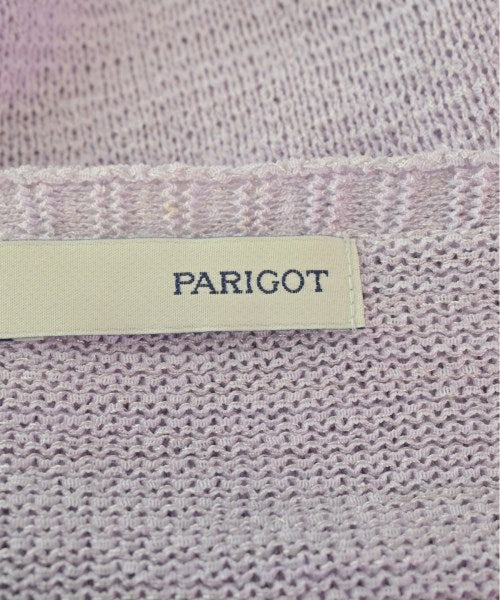 PARIGOT Sweaters