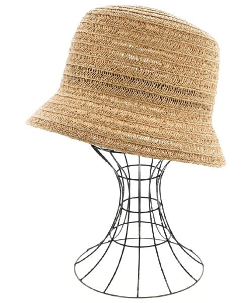 PARIGOT Straw hats