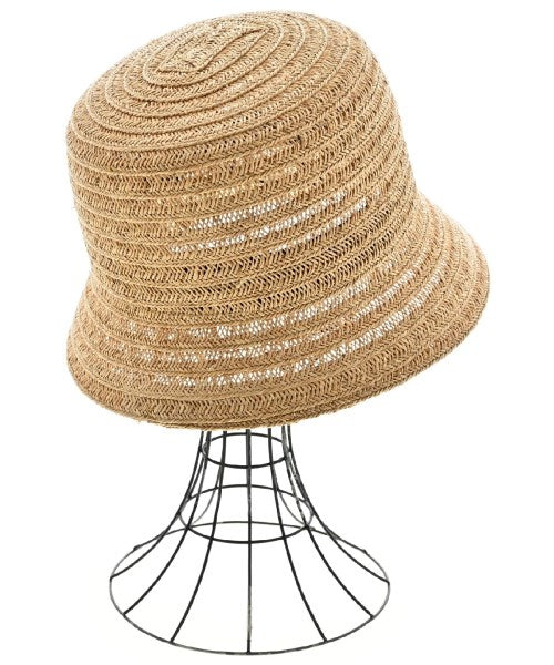 PARIGOT Straw hats