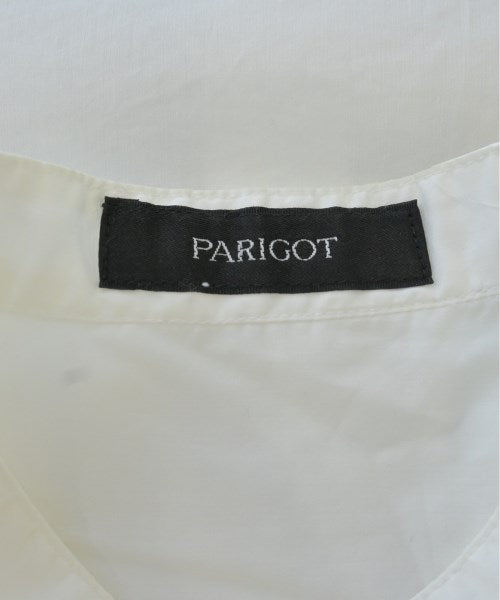 PARIGOT Blouses