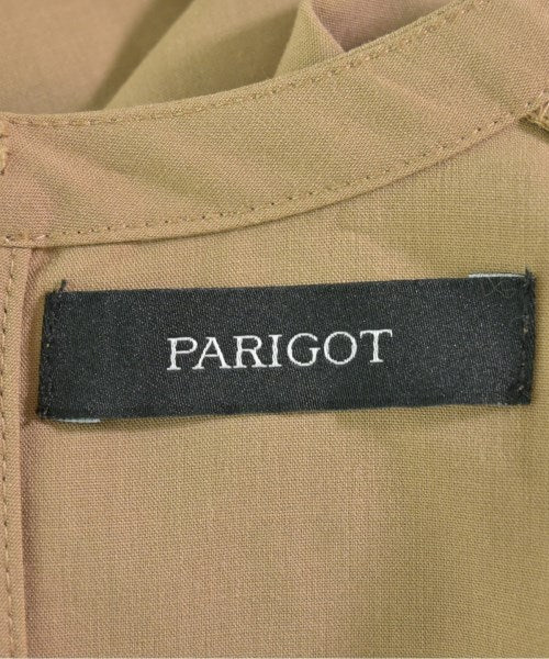 PARIGOT Blouses