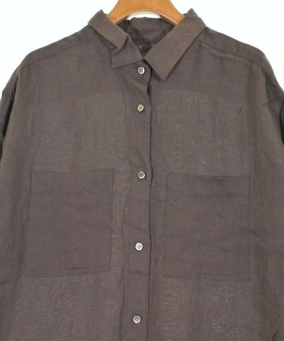 PARIGOT Shirtdresses