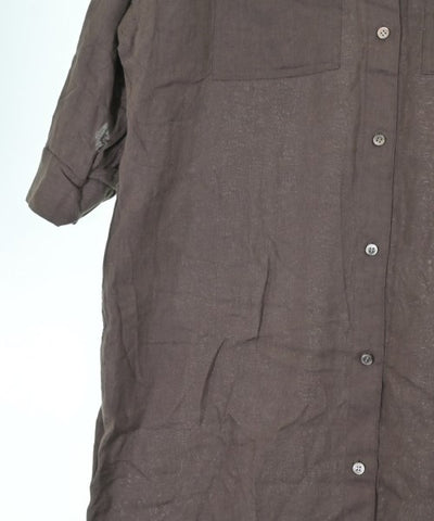 PARIGOT Shirtdresses