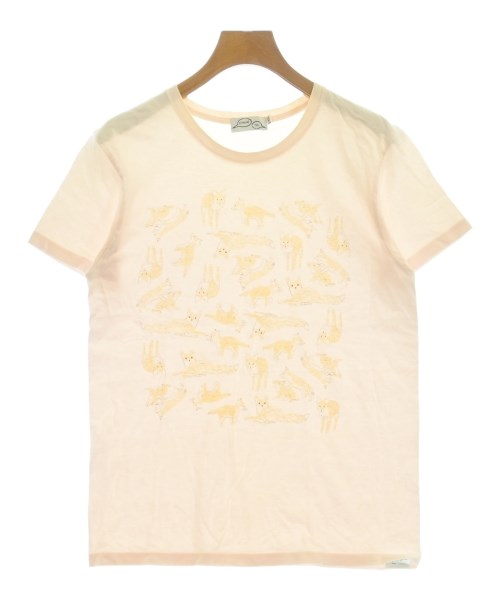 KITSUNE TEE Tee Shirts/Tops