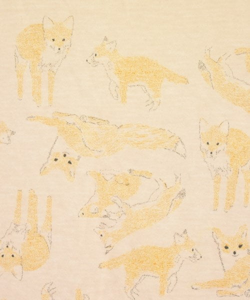 KITSUNE TEE Tee Shirts/Tops