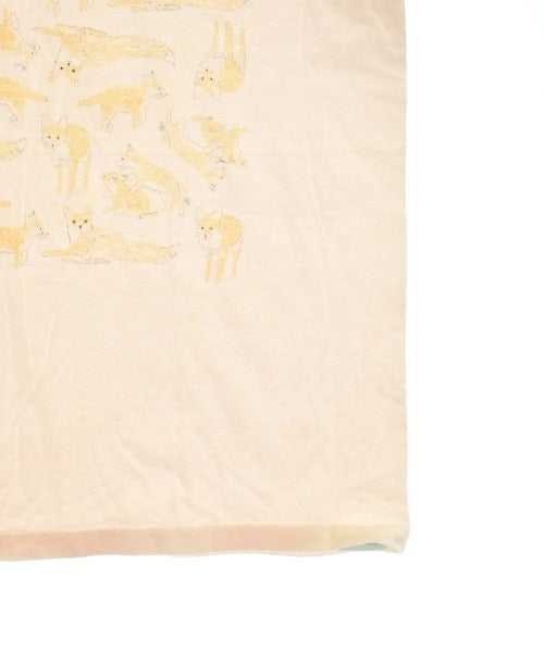 KITSUNE TEE Tee Shirts/Tops