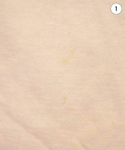 KITSUNE TEE Tee Shirts/Tops