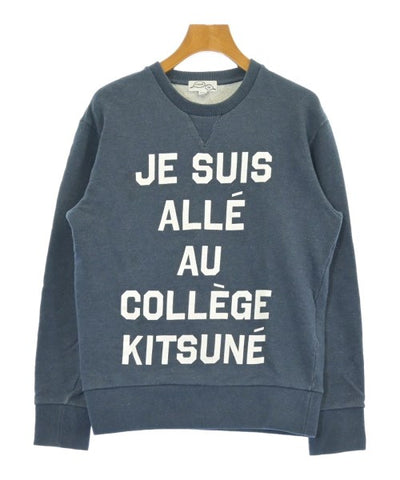 KITSUNE TEE Sweatshirts
