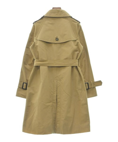 Brahmin Trench coats