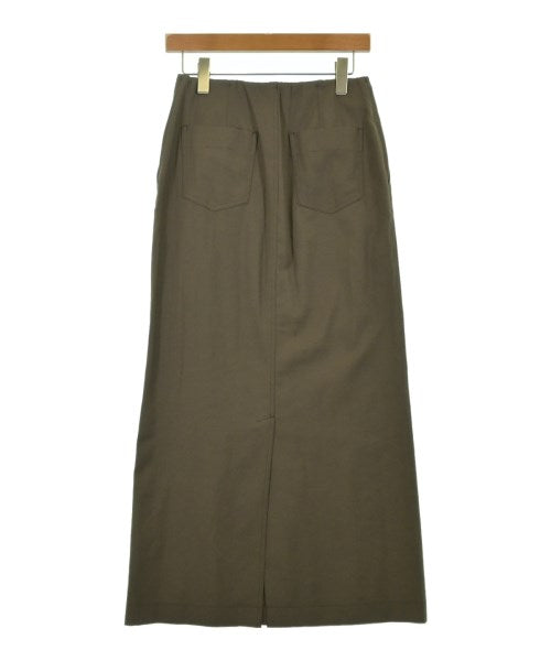 Brahmin Long/Maxi length skirts