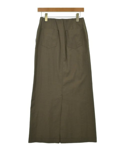 Brahmin Long/Maxi length skirts