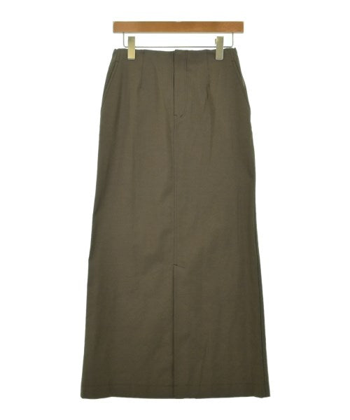 Brahmin Long/Maxi length skirts