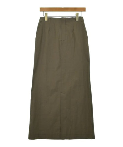 Brahmin Long/Maxi length skirts