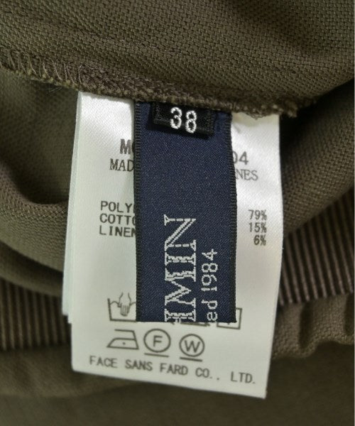 Brahmin Long/Maxi length skirts