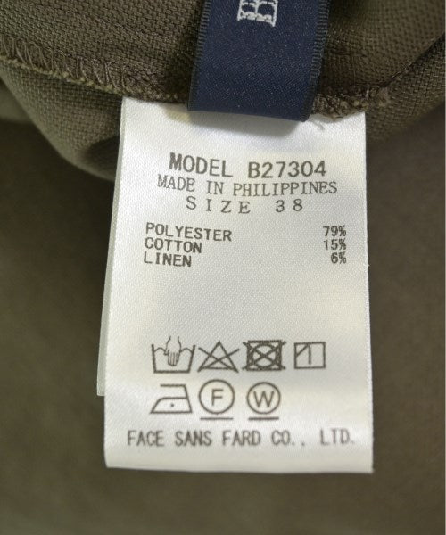 Brahmin Long/Maxi length skirts