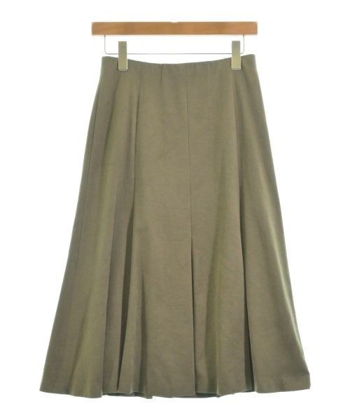 Brahmin Long/Maxi length skirts