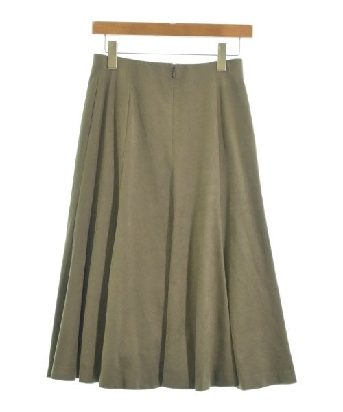 Brahmin Long/Maxi length skirts
