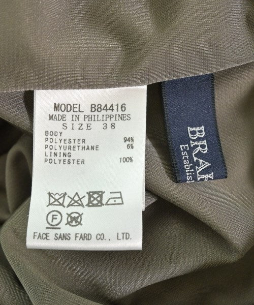 Brahmin Long/Maxi length skirts