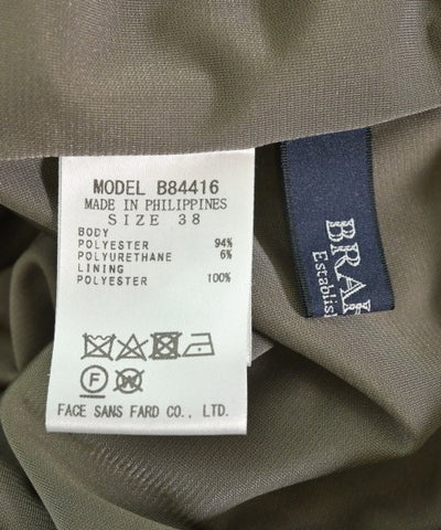 Brahmin Long/Maxi length skirts