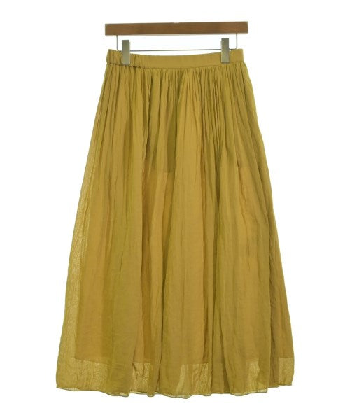 Brahmin Long/Maxi length skirts