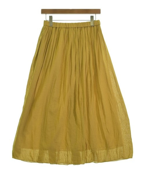 Brahmin Long/Maxi length skirts