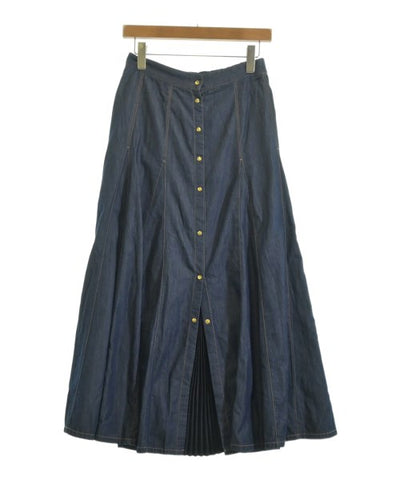 Brahmin Long/Maxi length skirts