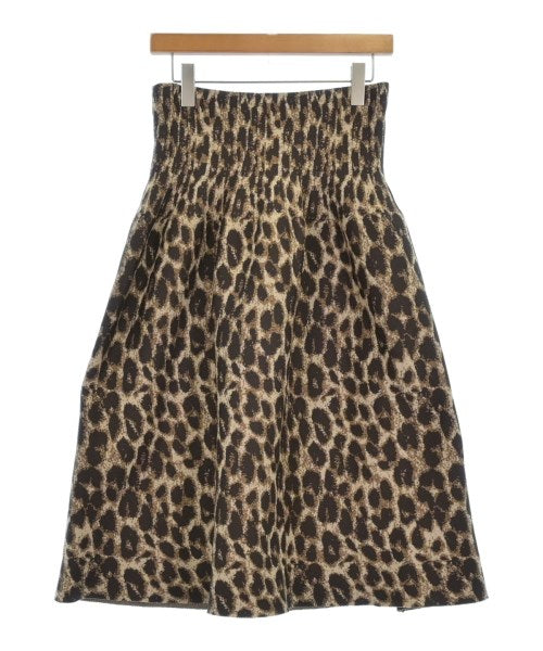 Brahmin Long/Maxi length skirts