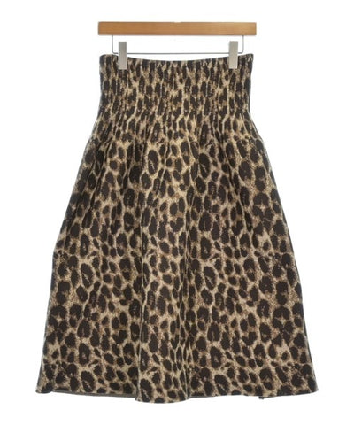 Brahmin Long/Maxi length skirts