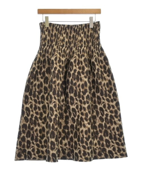 Brahmin Long/Maxi length skirts