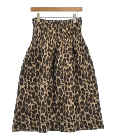 Brahmin Long/Maxi length skirts