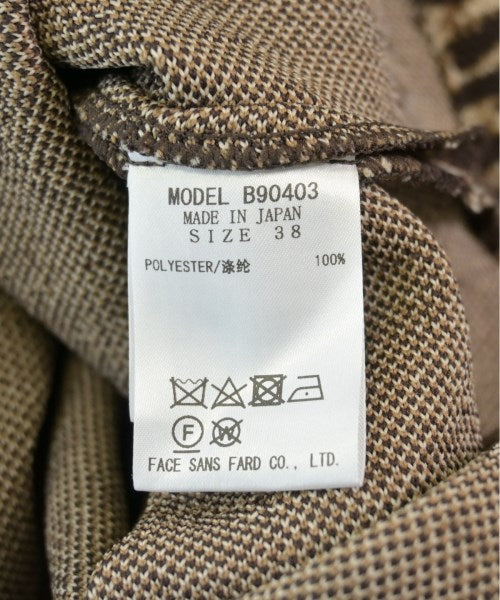 Brahmin Long/Maxi length skirts